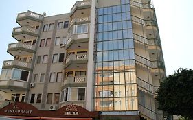 Aygun Apart